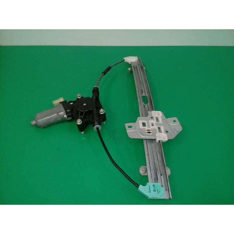 Recambio de elevalunas delantero izquierdo para hyundai accent (mc) gl crdi referencia OEM IAM FUNDA 824011G010 