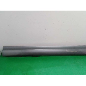 Recambio de faldon lateral para bmw serie 3 berlina (e90) 335d referencia OEM IAM 51777202651 IZQUIERDO 