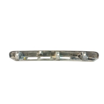 Recambio de moldura para volkswagen caddy furgón/kombi 2.0 tdi referencia OEM IAM 2K7827567C MARCO LUZ MATRICULA Y MANETA PORTON