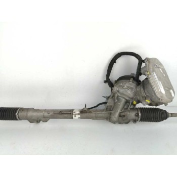 Recambio de cremallera direccion para opel corsa f 1.2 referencia OEM IAM 9834749080 38263903 