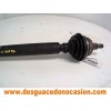 Recambio de transmision delantera derecha para volkswagen golf iv berlina (1j1) highline referencia OEM IAM 1J0407452BX  