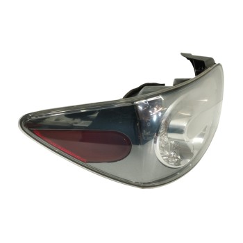 Recambio de piloto trasero izquierdo para mazda cx-7 (er) 2.2 turbodiesel cat referencia OEM IAM EG2151150 OBSERVAR FOTO 2206158