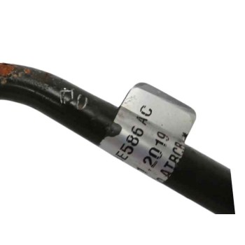 Recambio de tubo presion direccion asistida para ford transit custom v362 autobús (f3) 2.0 ecoblue referencia OEM IAM GK213E586A