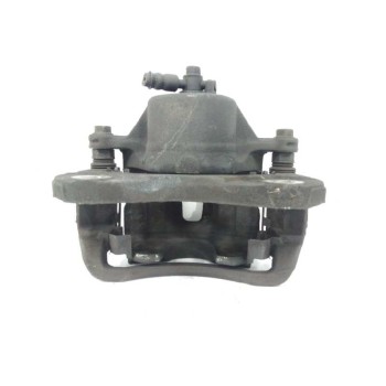 Recambio de pinza freno delantera derecha para hyundai sonata (nf) 2.0 crdi cat referencia OEM IAM BC141083  