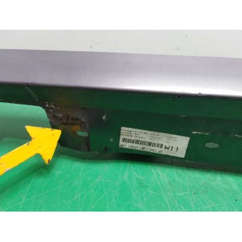 Recambio de faldon lateral para bmw serie 3 berlina (e90) 335d referencia OEM IAM 51777202651 IZQUIERDO 