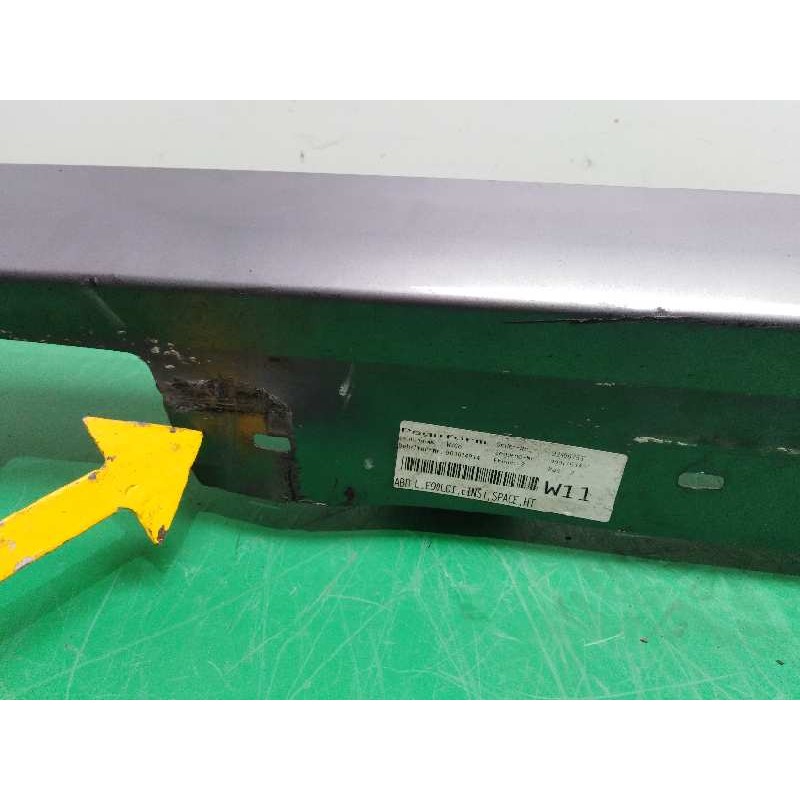 FALDON LATERAL IZQUIERDO