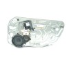 Recambio de elevalunas delantero derecho para volvo s40 berlina 2.4 cat referencia OEM IAM TIJERA 8679081 CARIBE TIJERA JUEGO