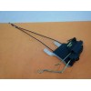 Recambio de cerradura puerta delantera derecha para hyundai tucson (jm) 2.0 crdi a las 4 ruedas referencia OEM IAM 813202E010  