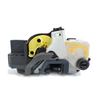 Recambio de cerradura puerta trasera izquierda para opel insignia berlina 2.0 cdti cat referencia OEM IAM 13503807  