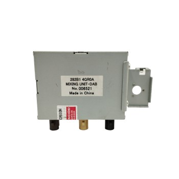 Recambio de modulo electronico para infiniti q50 50 hybrid referencia OEM IAM 282B14GR0A  