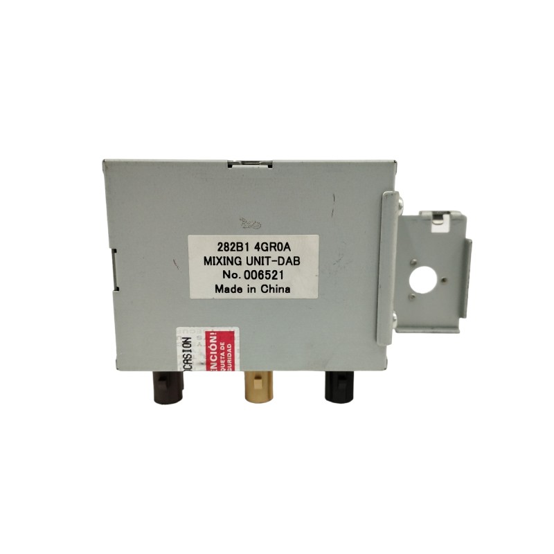 Recambio de modulo electronico para infiniti q50 50 hybrid referencia OEM IAM 282B14GR0A  