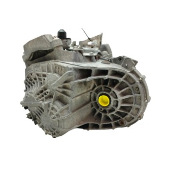 Recambio de caja cambios para alfa romeo giulietta (191) 2.0 jtdm referencia OEM IAM 55239628  