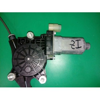 Recambio de elevalunas delantero izquierdo para hyundai accent (mc) gl crdi referencia OEM IAM FUNDA 824011G010 