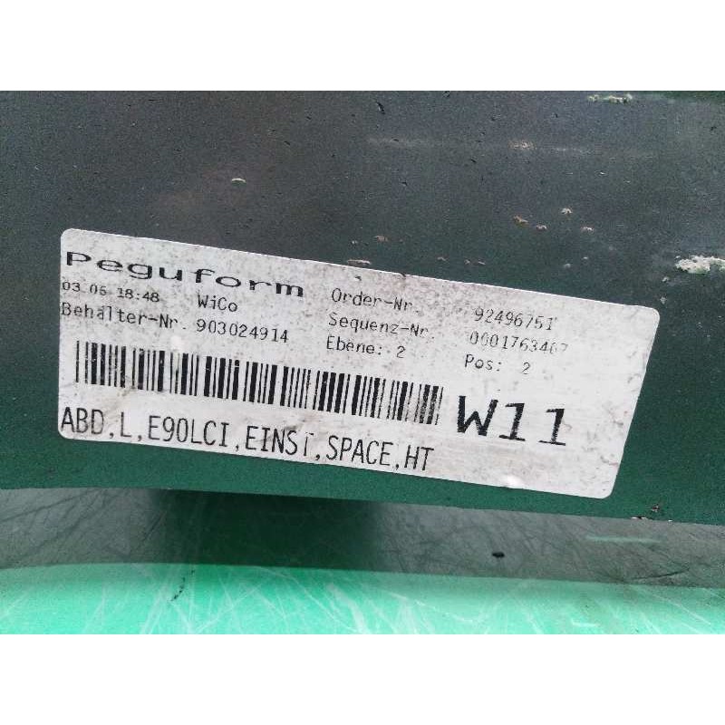 FALDON LATERAL IZQUIERDO