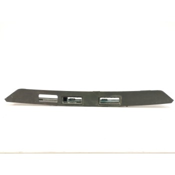 Recambio de moldura para volkswagen caddy furgón/kombi 2.0 tdi referencia OEM IAM 2K7827567C MARCO LUZ MATRICULA Y MANETA PORTON