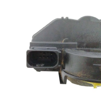 Recambio de cerradura puerta trasera izquierda para opel insignia berlina 2.0 cdti cat referencia OEM IAM 13503807  