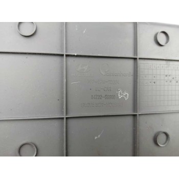 Recambio de guantera para hyundai h350 kasten 2.5 crdi cat referencia OEM IAM 8472259000  