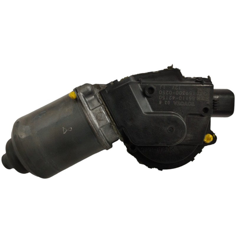 Recambio de motor limpia delantero para toyota rav 4 iii (_a3_) 2.2 d 4wd (ala30_) referencia OEM IAM 8511042150  