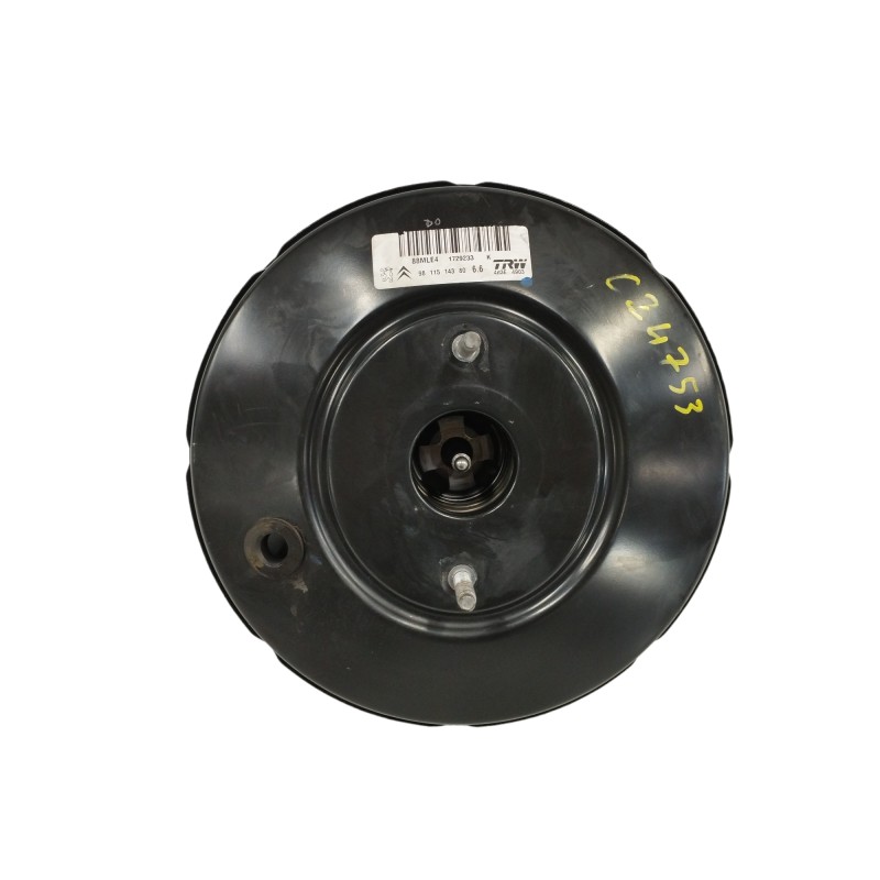 Recambio de servofreno para peugeot 208 1.2 12v vti referencia OEM IAM 9811514380  