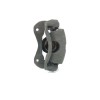 Recambio de pinza freno delantera izquierda para hyundai sonata (nf) 2.0 crdi cat referencia OEM IAM BC140083  