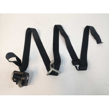 CINTURON SEGURIDAD TRASERO DERECHO T89338T 