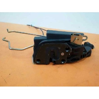 Recambio de cerradura puerta delantera derecha para hyundai tucson (jm) 2.0 crdi a las 4 ruedas referencia OEM IAM 813202E010  