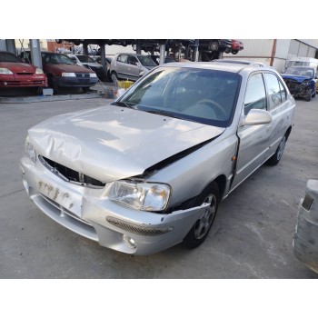 HYUNDAI ACCENT II (LC)