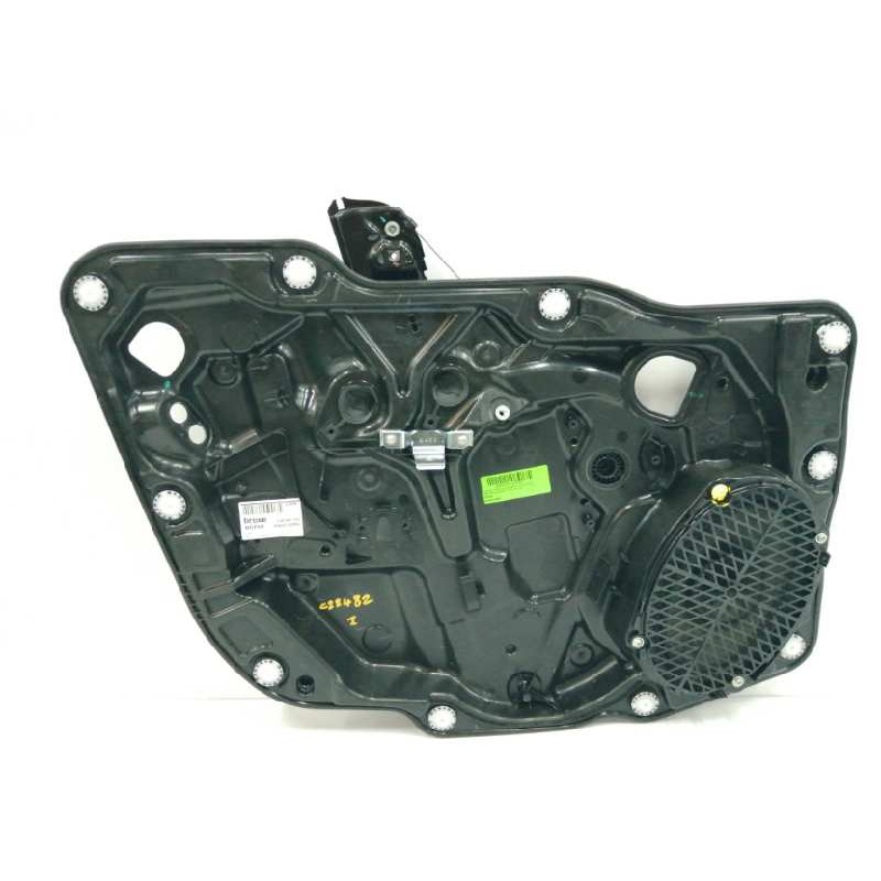 Recambio de elevalunas delantero izquierdo para jeep renegade suv (bu, b1, bv) 1.6 crd referencia OEM IAM 00520702850 SIN MOTOR 