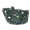Recambio de elevalunas delantero izquierdo para jeep renegade suv (bu, b1, bv) 1.6 crd referencia OEM IAM 00520702850 SIN MOTOR 