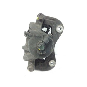 Recambio de pinza freno delantera izquierda para hyundai sonata (nf) 2.0 crdi cat referencia OEM IAM BC140083  