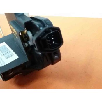 Recambio de cerradura puerta delantera derecha para hyundai tucson (jm) 2.0 crdi a las 4 ruedas referencia OEM IAM 813202E010  