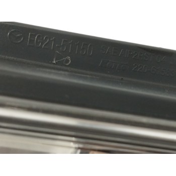 Recambio de piloto trasero izquierdo para mazda cx-7 (er) 2.2 turbodiesel cat referencia OEM IAM EG2151150 OBSERVAR FOTO 2206158