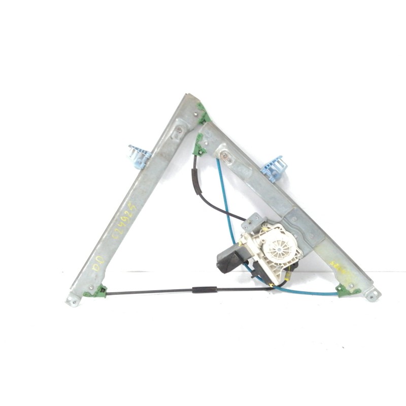 Recambio de elevalunas delantero derecho para citroën c2 1.4 hdi referencia OEM IAM 7746018800  