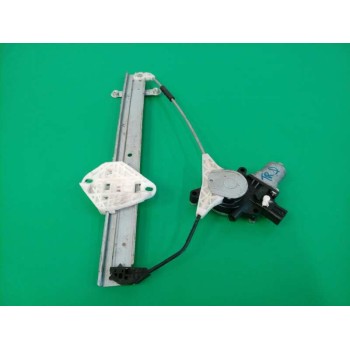 Recambio de elevalunas trasero derecho para honda fr-v (be) 2.0 executive referencia OEM IAM FUNDA 72710SJD013 