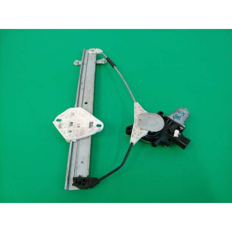 Recambio de elevalunas trasero derecho para honda fr-v (be) 2.0 executive referencia OEM IAM FUNDA 72710SJD013 