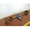 Recambio de puente trasero para jeep gr.cherokee (wj/wg) 3.1 td laredo referencia OEM IAM 52111203AA RELACION 3.91 PN61871
