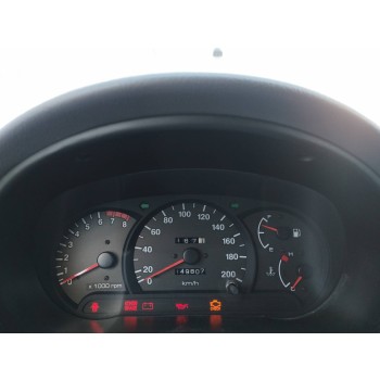 hyundai accent (lc) del año 2001