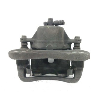 Recambio de pinza freno delantera izquierda para hyundai sonata (nf) 2.0 crdi cat referencia OEM IAM BC140083  