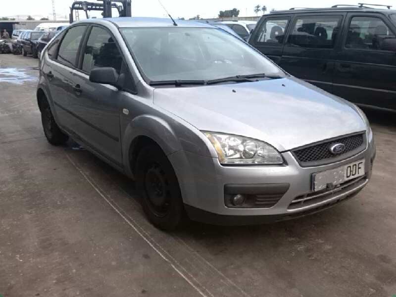 FORD FOCUS BERLINA (CAP)