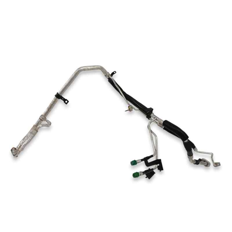 Recambio de tubos aire acondicionado para ford transit custom v362 autobús (f3) 2.0 ecoblue referencia OEM IAM GK2119A834LA  