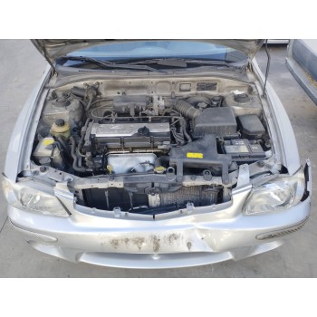 hyundai accent (lc) del año 2001