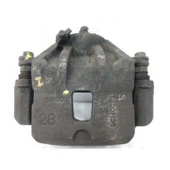 Recambio de pinza freno delantera izquierda para hyundai sonata (nf) 2.0 crdi cat referencia OEM IAM BC140083  