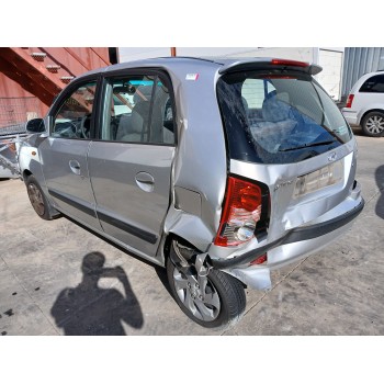 hyundai atos prime (mx) del año 2004