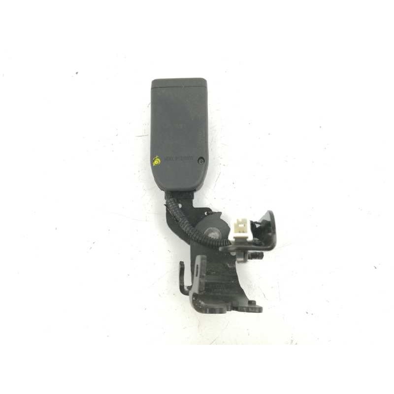 Recambio de enganche cinturon izquierdo para honda cr-v 1.6 dtec cat referencia OEM IAM 82855T0NQ1 TRASERO 6218594A