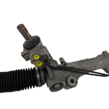 Recambio de cremallera direccion para ford transit caja cerrada ´06 ft 260 k trend lkw referencia OEM IAM 6C113200CC  