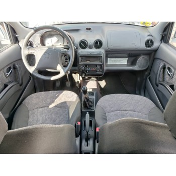 hyundai atos prime (mx) del año 2004