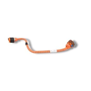 Recambio de no identificado para renault megane e-tech suv ev60 referencia OEM IAM 297A85MZ1A  