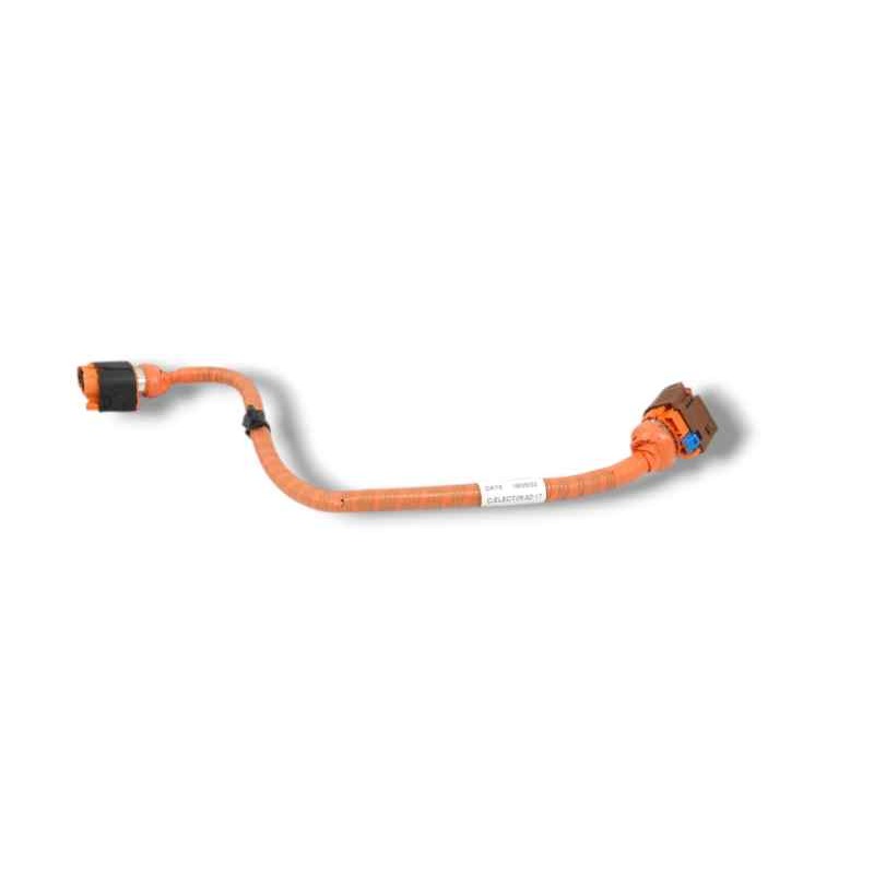 Recambio de no identificado para renault megane e-tech suv ev60 referencia OEM IAM 297A85MZ1A  