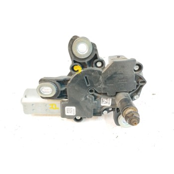 Recambio de motor limpia trasero para volkswagen caddy furgón/kombi 2.0 tdi referencia OEM IAM 2K7955711  