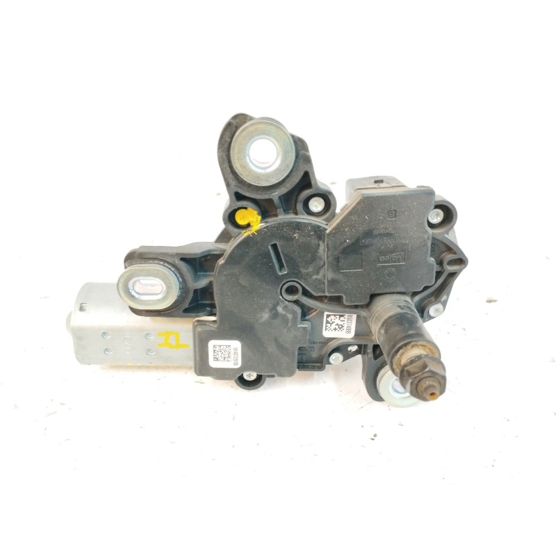 Recambio de motor limpia trasero para volkswagen caddy furgón/kombi 2.0 tdi referencia OEM IAM 2K7955711  